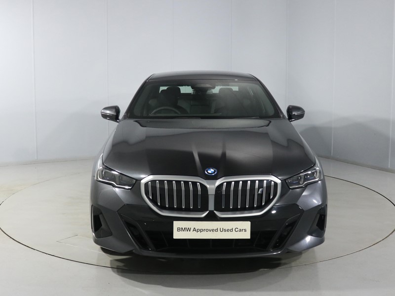 Used BMW i5 2025 for sale - 77274354: Photo 16