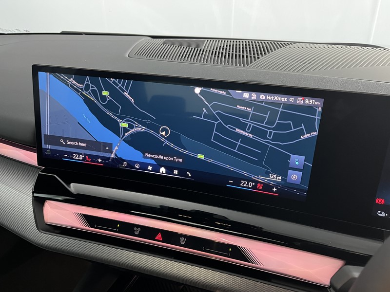 Used BMW i5 2025 for sale - 77274354: Photo 17