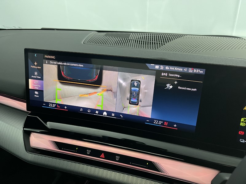 Used BMW i5 2025 for sale - 77274354: Photo 18