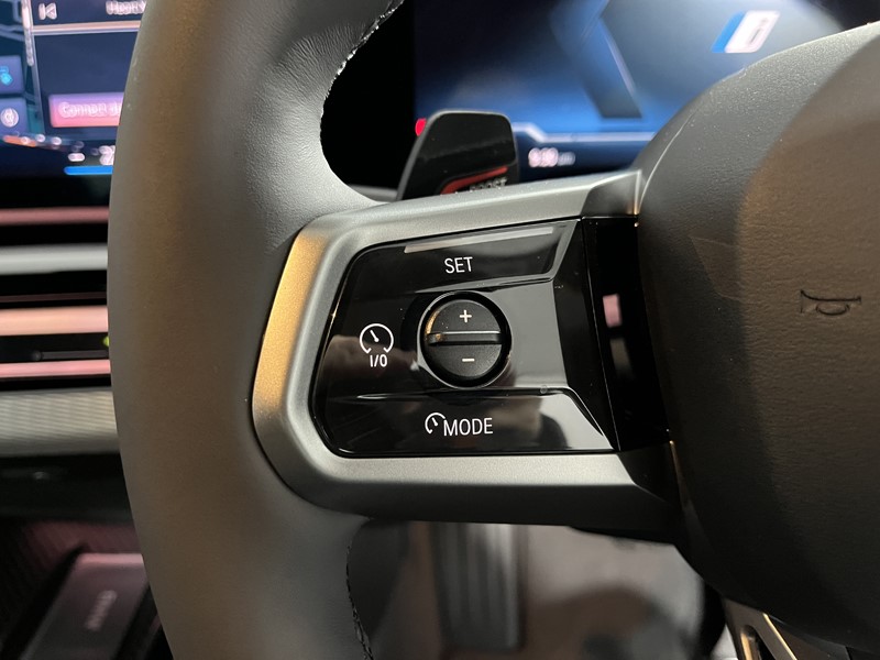 Used BMW i5 2025 for sale - 77274354: Photo 24