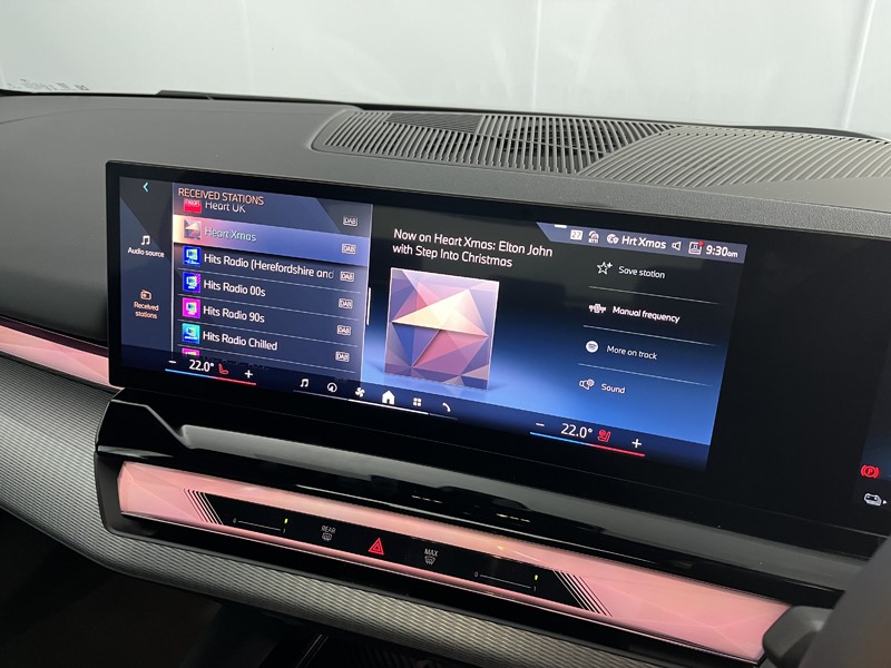 Used BMW i5 2025 for sale - 77274354: Photo 28