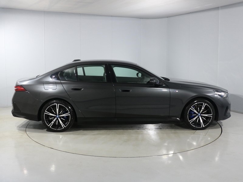 Used BMW i5 2025 for sale - 77274354: Photo 3