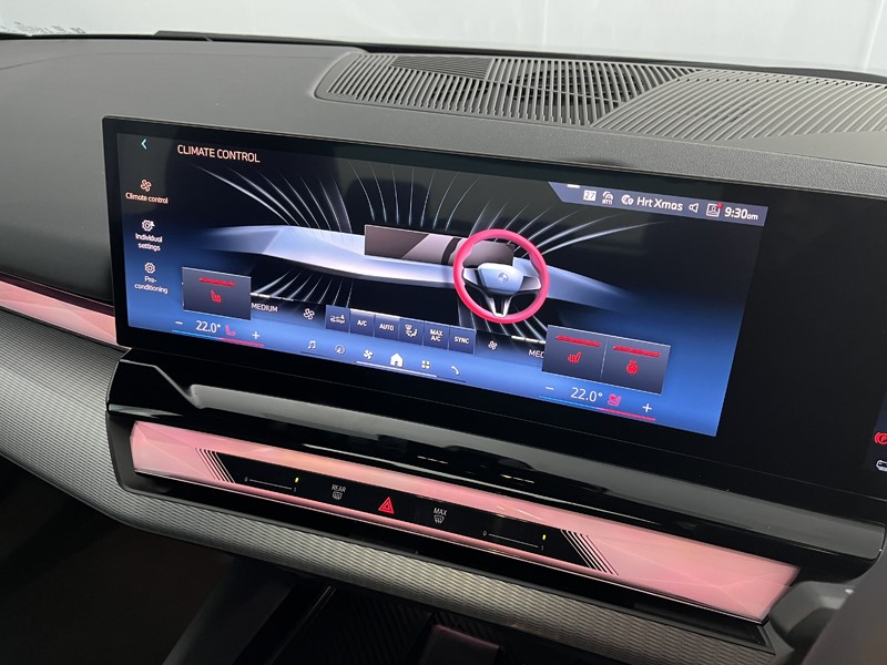 Used BMW i5 2025 for sale - 77274354: Photo 31