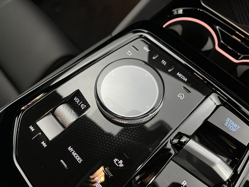 Used BMW i5 2025 for sale - 77274354: Photo 33