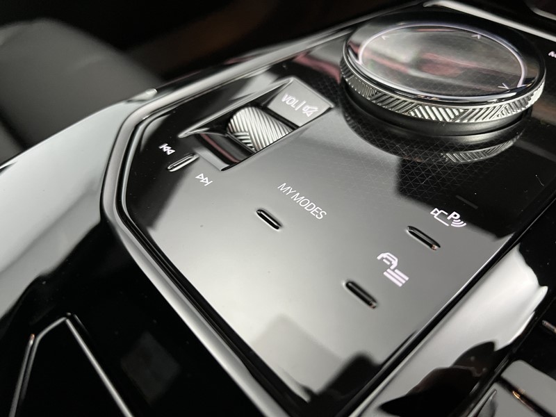 Used BMW i5 2025 for sale - 77274354: Photo 34