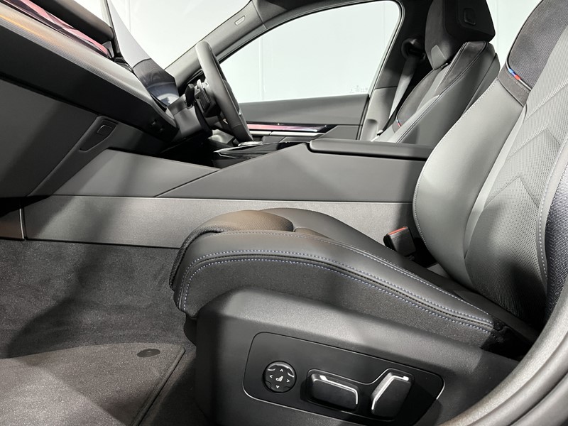 Used BMW i5 2025 for sale - 77274354: Photo 36