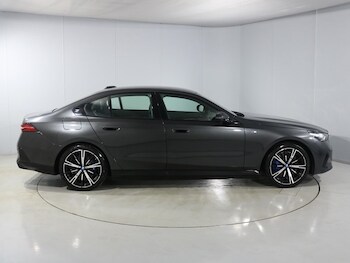 Used BMW i5 2025 for sale - 77274354: Photo