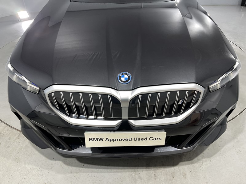 Used BMW i5 2025 for sale - 77274354: Photo 44