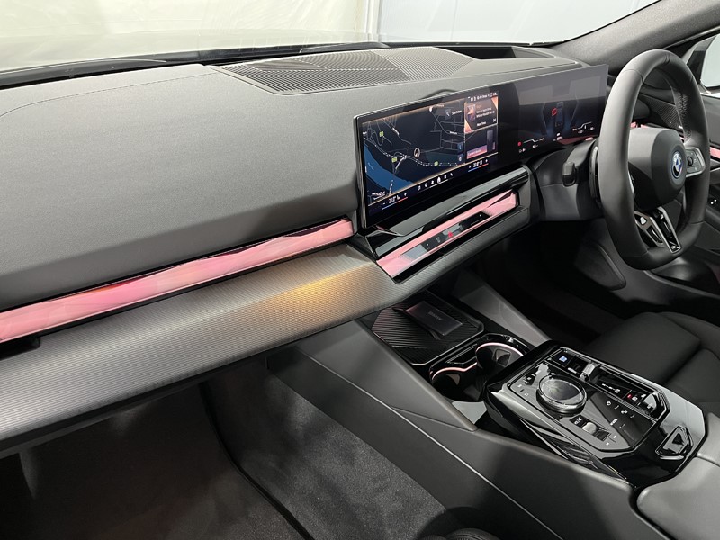 Used BMW i5 2025 for sale - 77274354: Photo 7