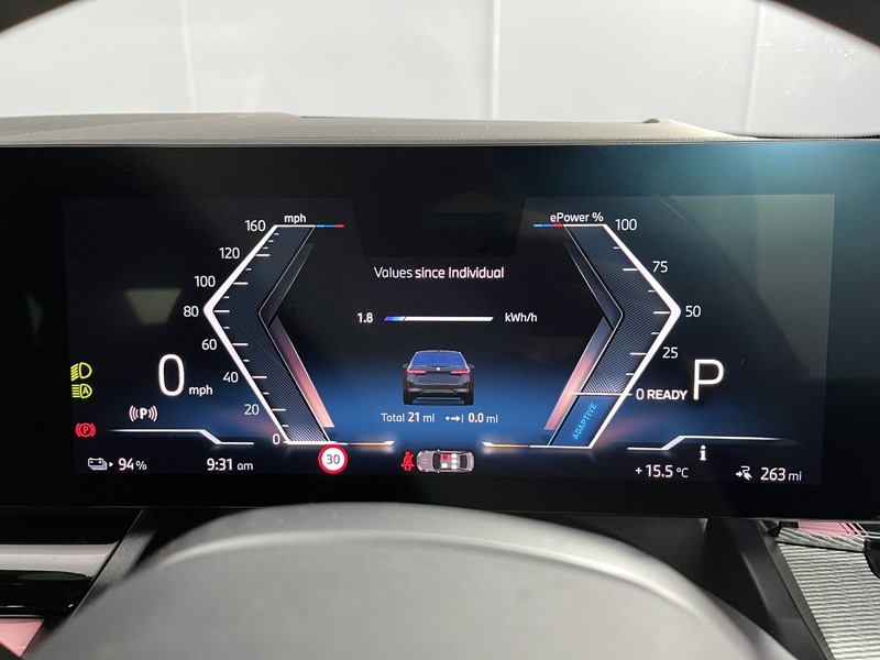 Used BMW i5 2025 for sale - 77274354: Photo 9