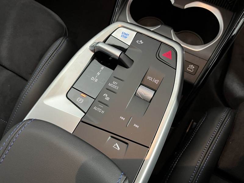 Used BMW iX2 2025 for sale - 78165914: Photo 10