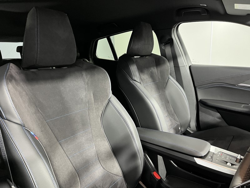 Used BMW iX2 2025 for sale - 78165914: Photo 11