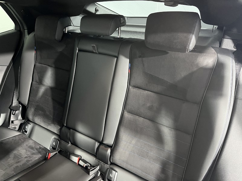 Used BMW iX2 2025 for sale - 78165914: Photo 12