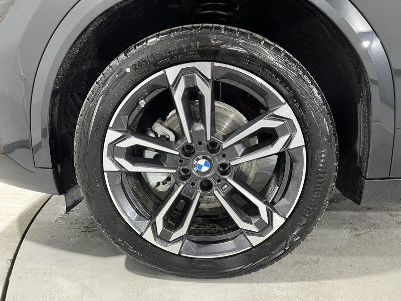 Used BMW iX2 2025 for sale - 78165914: Photo 14