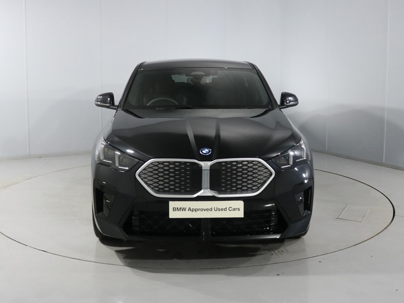 Used BMW iX2 2025 for sale - 78165914: Photo 16