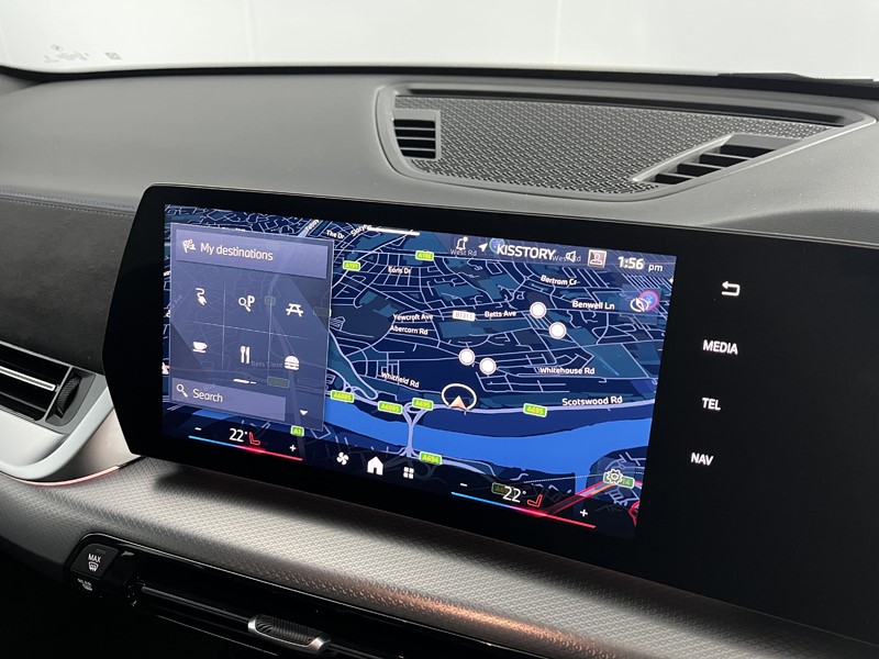 Used BMW iX2 2025 for sale - 78165914: Photo 17