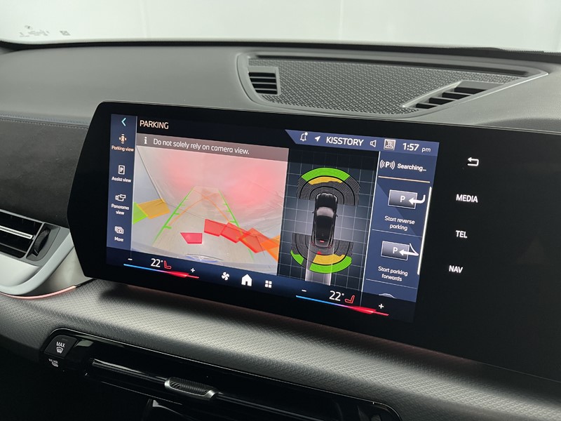 Used BMW iX2 2025 for sale - 78165914: Photo 18