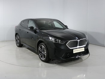 Used BMW iX2 2025 for sale - 78165914: Photo