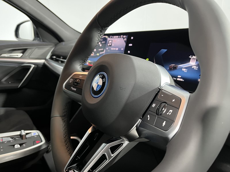 Used BMW iX2 2025 for sale - 78165914: Photo 21