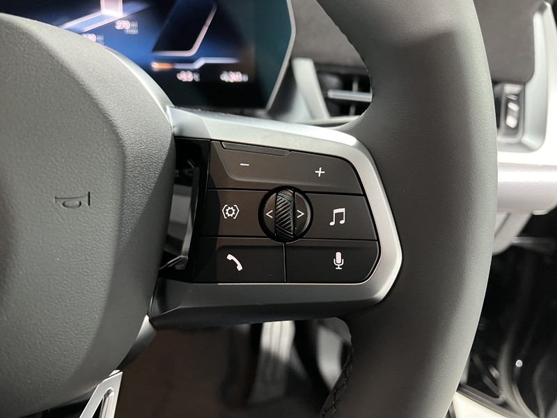 Used BMW iX2 2025 for sale - 78165914: Photo 23