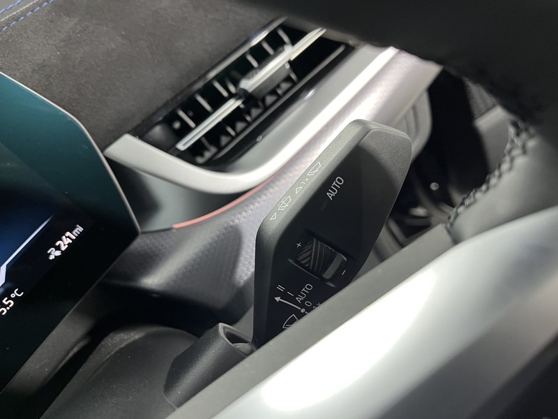 Used BMW iX2 2025 for sale - 78165914: Photo 24