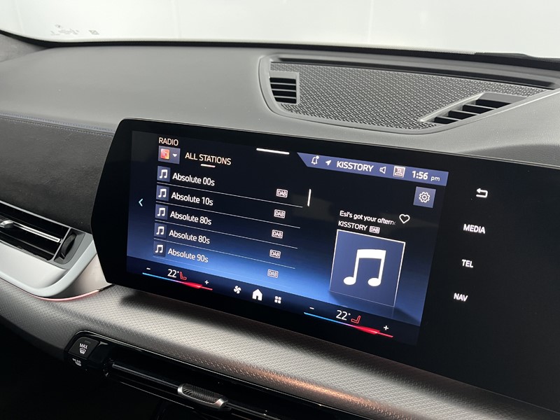 Used BMW iX2 2025 for sale - 78165914: Photo 26