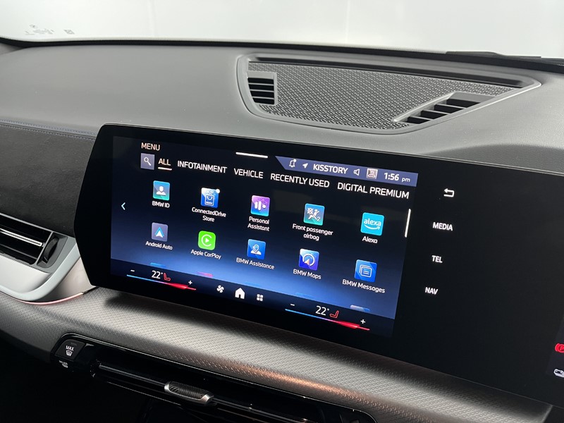 Used BMW iX2 2025 for sale - 78165914: Photo 27