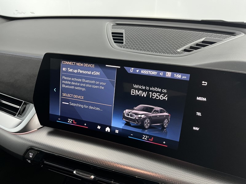 Used BMW iX2 2025 for sale - 78165914: Photo 28