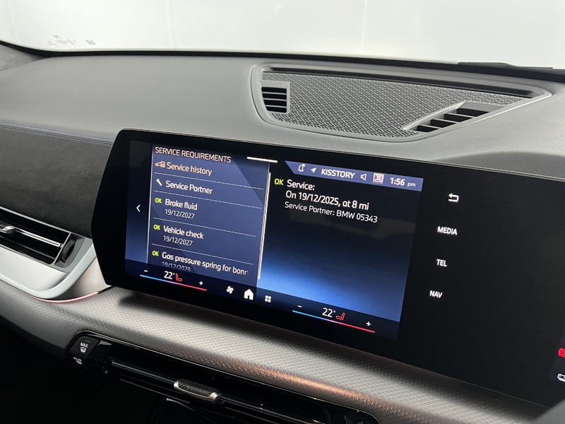 Used BMW iX2 2025 for sale - 78165914: Photo 29