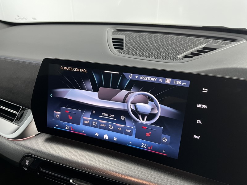 Used BMW iX2 2025 for sale - 78165914: Photo 30