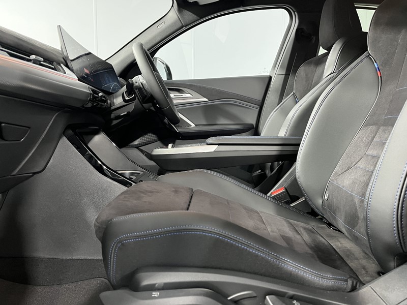 Used BMW iX2 2025 for sale - 78165914: Photo 34