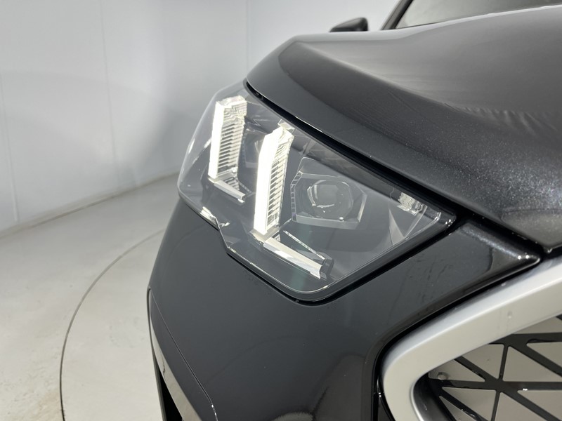 Used BMW iX2 2025 for sale - 78165914: Photo 39