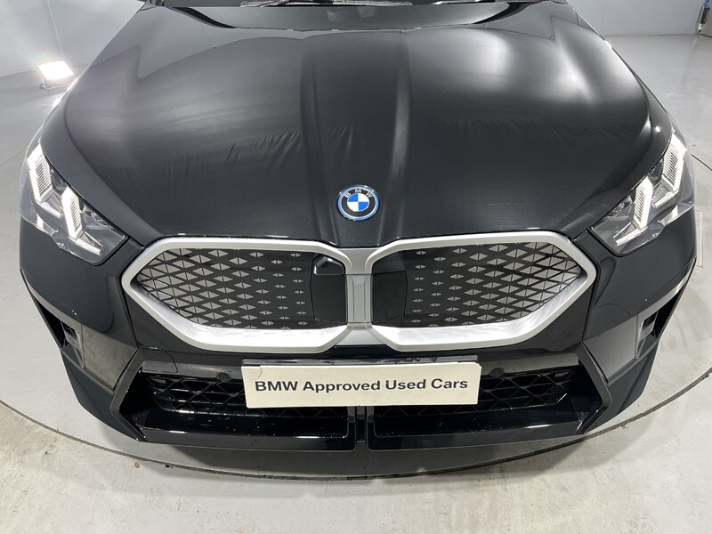 Used BMW iX2 2025 for sale - 78165914: Photo 40