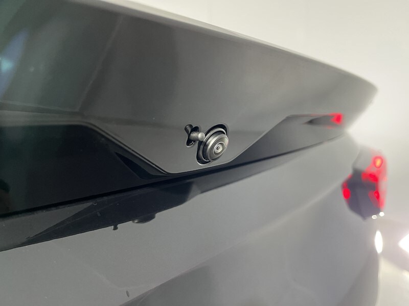 Used BMW iX2 2025 for sale - 78165914: Photo 44