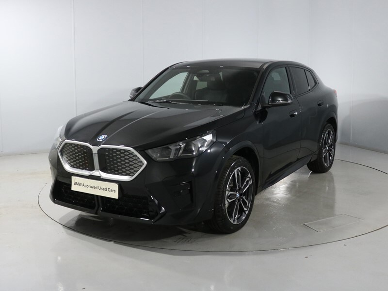 Used BMW iX2 2025 for sale - 78165914: Photo 46