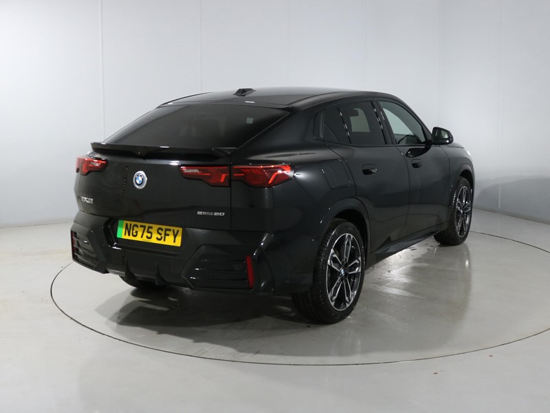 Used BMW iX2 2025 for sale - 78165914: Photo 47