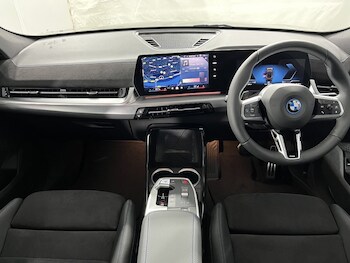 Used BMW iX2 2025 for sale - 78165914: Photo