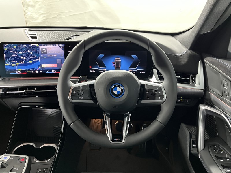 Used BMW iX2 2025 for sale - 78165914: Photo 5