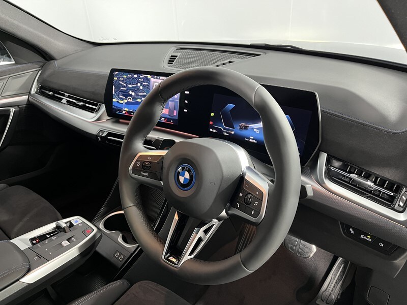 Used BMW iX2 2025 for sale - 78165914: Photo 6