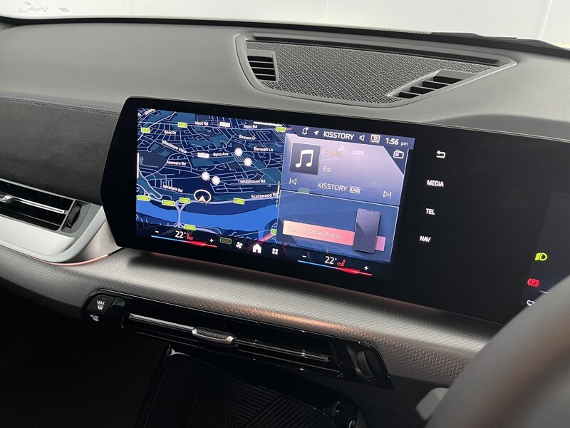 Used BMW iX2 2025 for sale - 78165914: Photo 8