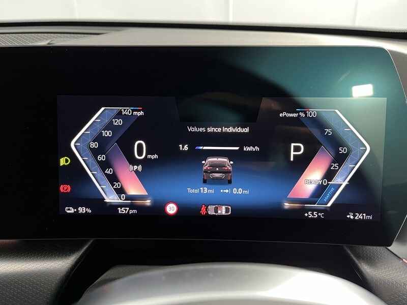 Used BMW iX2 2025 for sale - 78165914: Photo 9