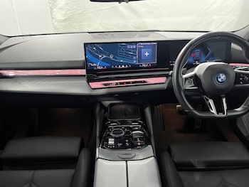 Used BMW i5 2024 for sale - 78618061: Photo