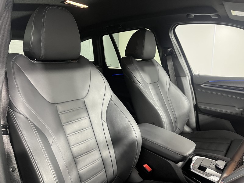 Used BMW X3 2022 for sale - 77137814: Photo 11