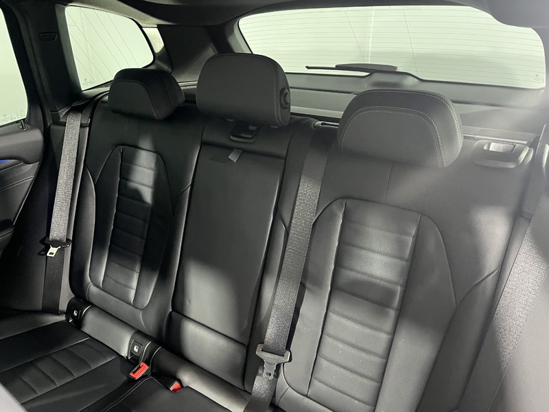 Used BMW X3 2022 for sale - 77137814: Photo 12