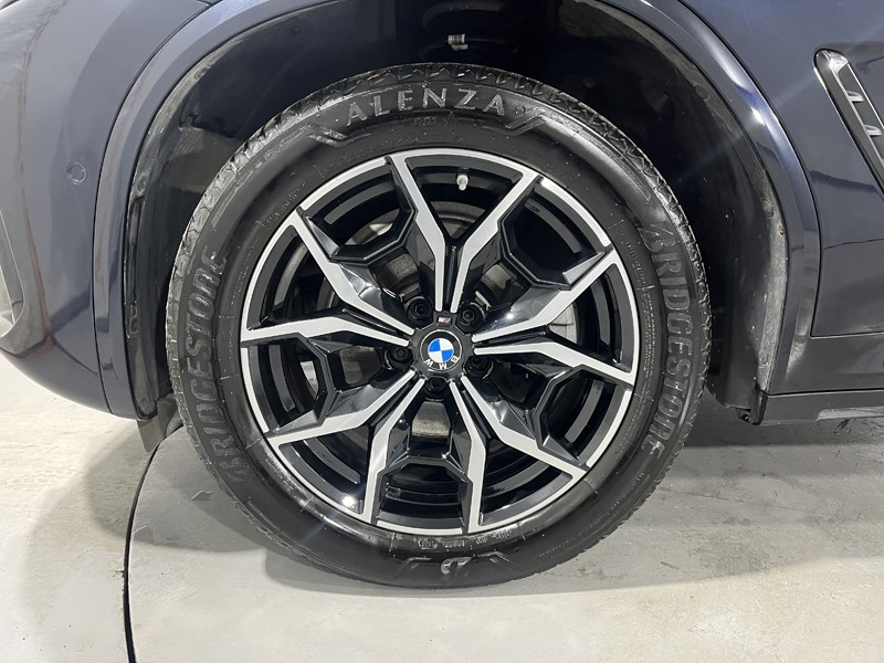 Used BMW X3 2022 for sale - 77137814: Photo 14