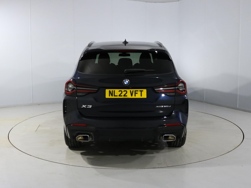 Used BMW X3 2022 for sale - 77137814: Photo 15