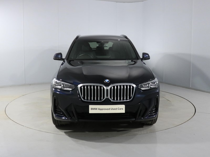 Used BMW X3 2022 for sale - 77137814: Photo 16