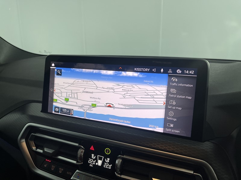 Used BMW X3 2022 for sale - 77137814: Photo 17