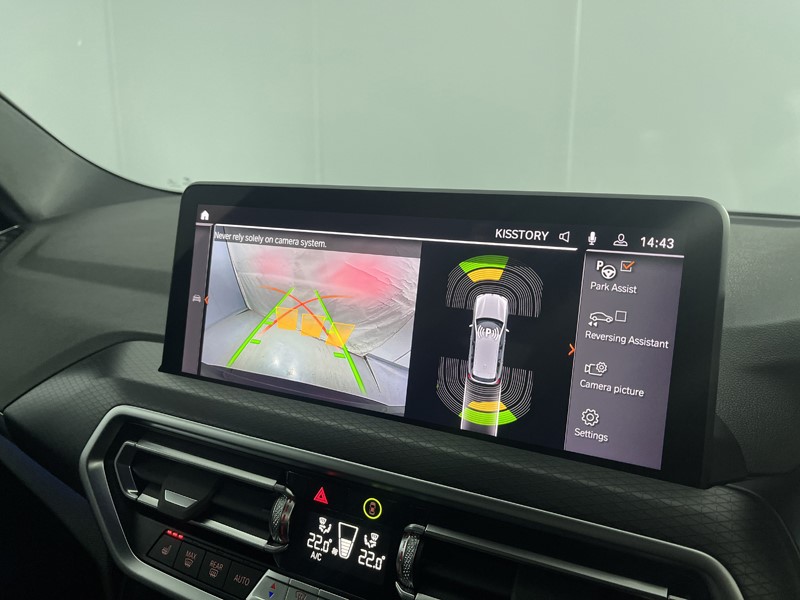 Used BMW X3 2022 for sale - 77137814: Photo 18