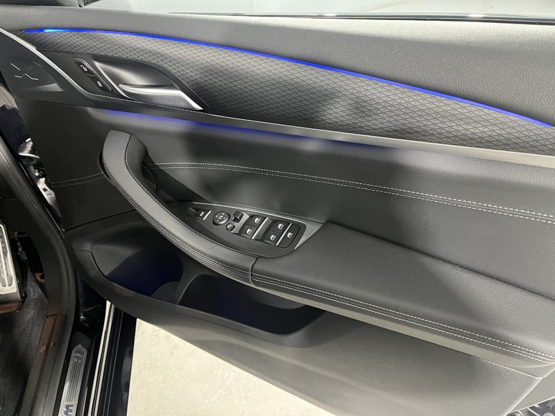 Used BMW X3 2022 for sale - 77137814: Photo 20